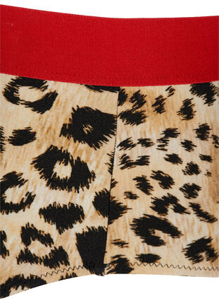 Bikinitruse, Young Leopard Print, Packshot image number 3