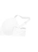 Formstøpt bh med mesh, Hvit, Packshot image number 3