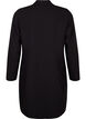 Klassisk lang blazer, Black, Packshot image number 1