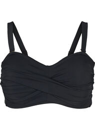 Bikinioverdel, Black