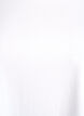 Basis jersey topp med lange ermer, Hvit, Packshot image number 2