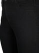 FLASH - Jeans med super slim passform, Svart, Packshot image number 2