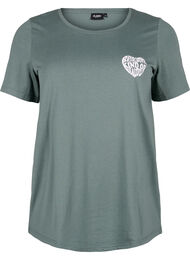 FLASH - T-skjorte med motiv, Balsam G. Beautiful