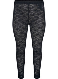 Blondeleggings, Black