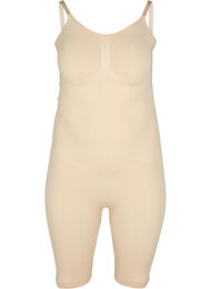 Shapewear bodysuit, Nude