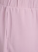 FLASH - Løstsittende shorts med lommer, Rosa, Packshot image number 2