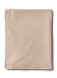 Bomullsduk, Beige