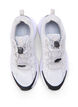 Wide fit - Sneakers med elastiske lisser, Vapor Blue, Packshot image number 2