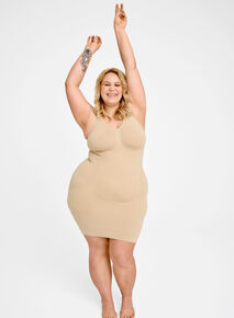 Støtter formen din,  Støtter formen din, , Model