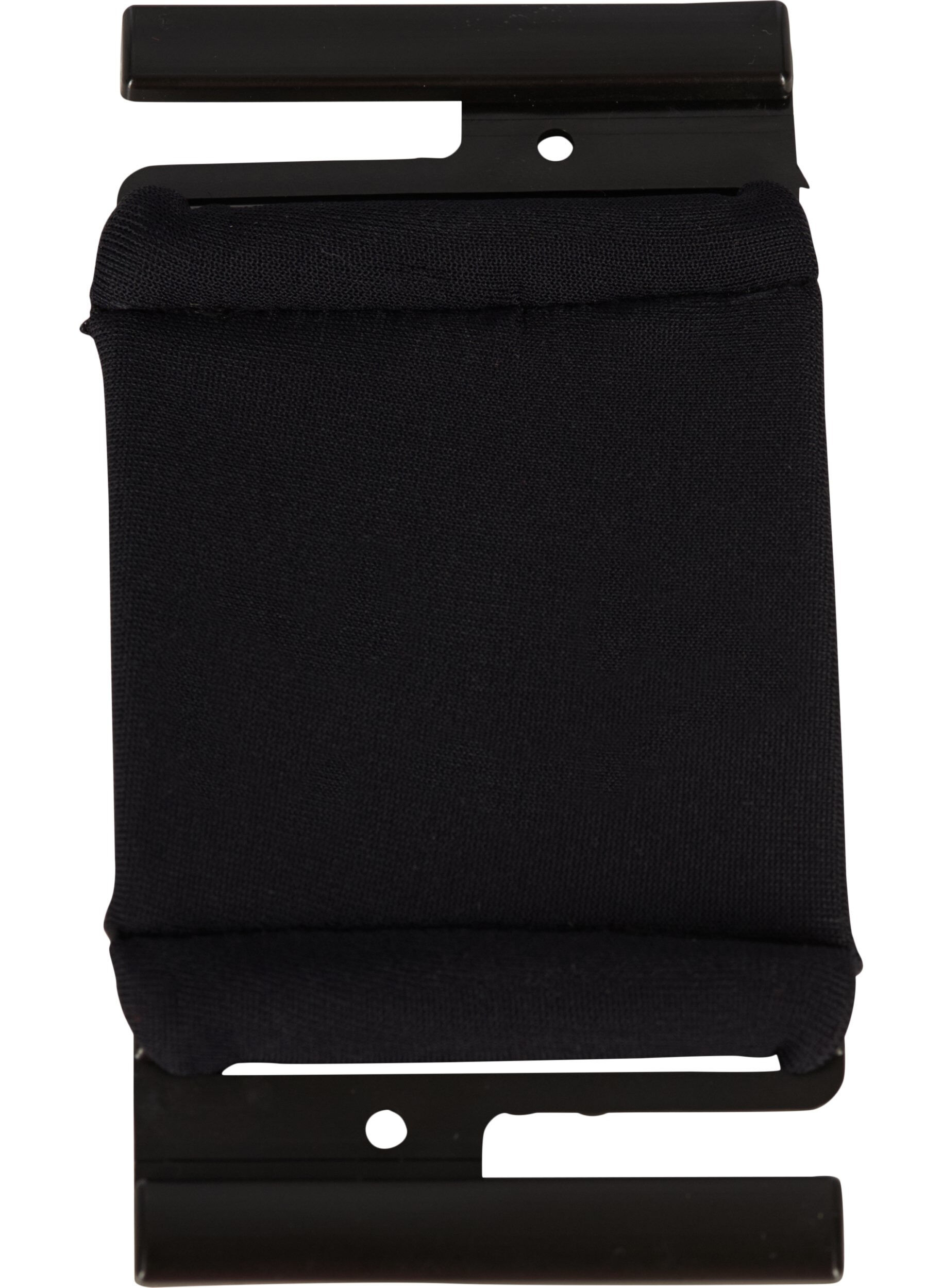 Zizzi Bikiniforlenger, Svart, Packshot image number 0