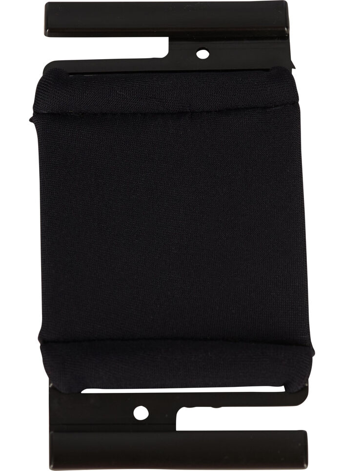 Bikiniforlenger, Svart, Packshot image number 0