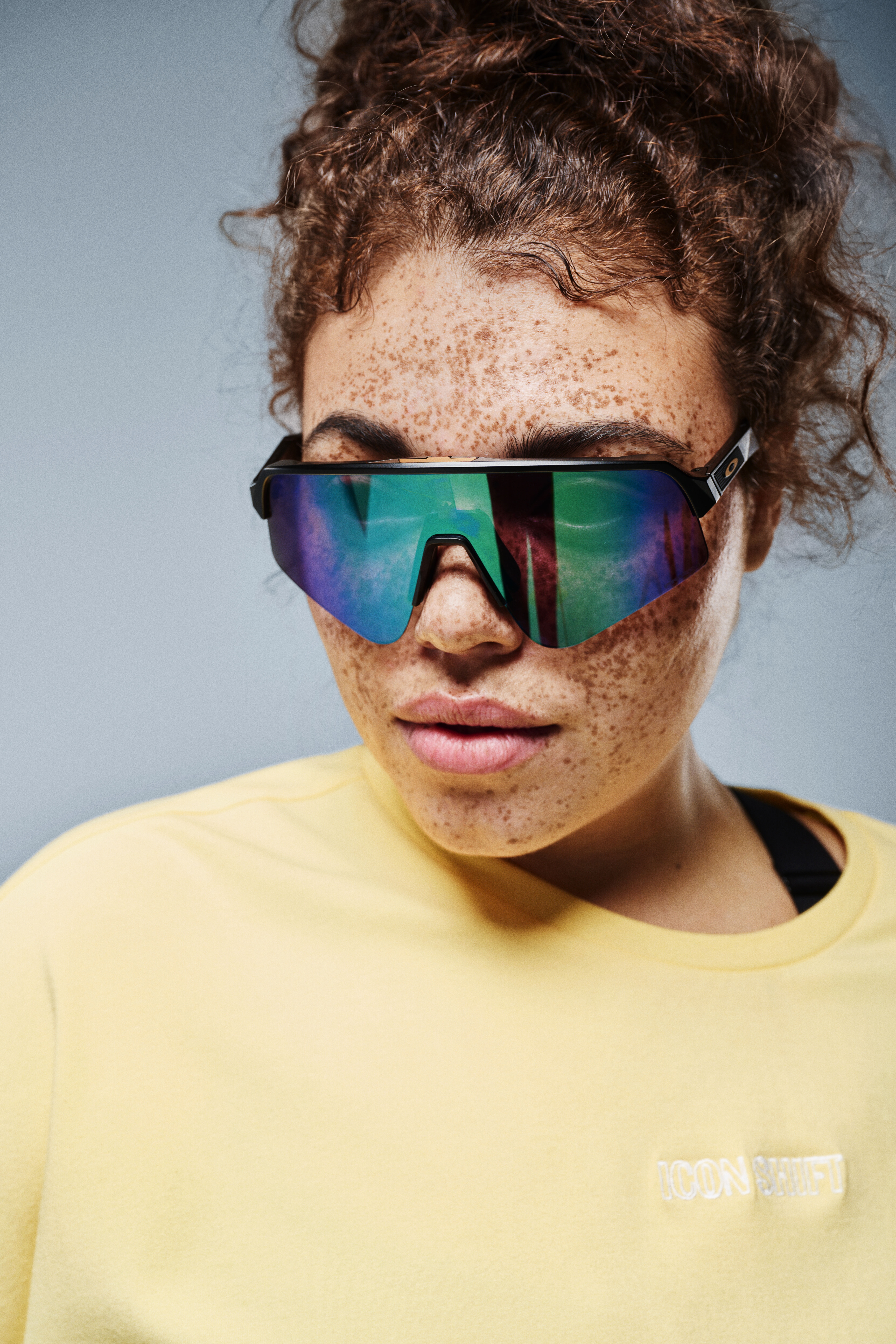 Zizzi T-skjorte og hettegenser, , Model