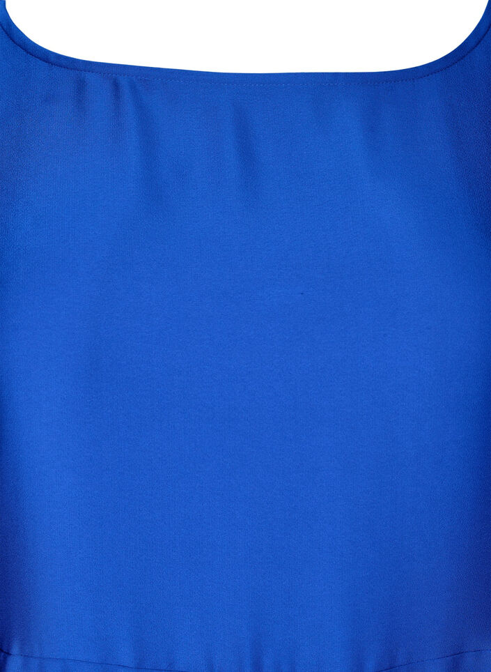 Satengkjole med ballongermer, Surf the web, Packshot image number 2