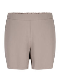 FLASH - Løstsittende shorts med lommer