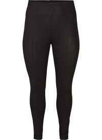 Basis leggings i viskose
