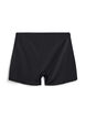 Bikinishorts, Svart, Packshot image number 1