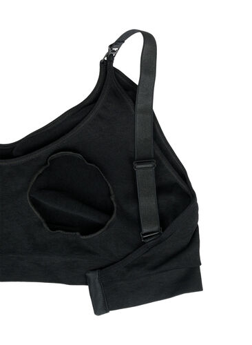 Amme-BH, Black, Model image number 3