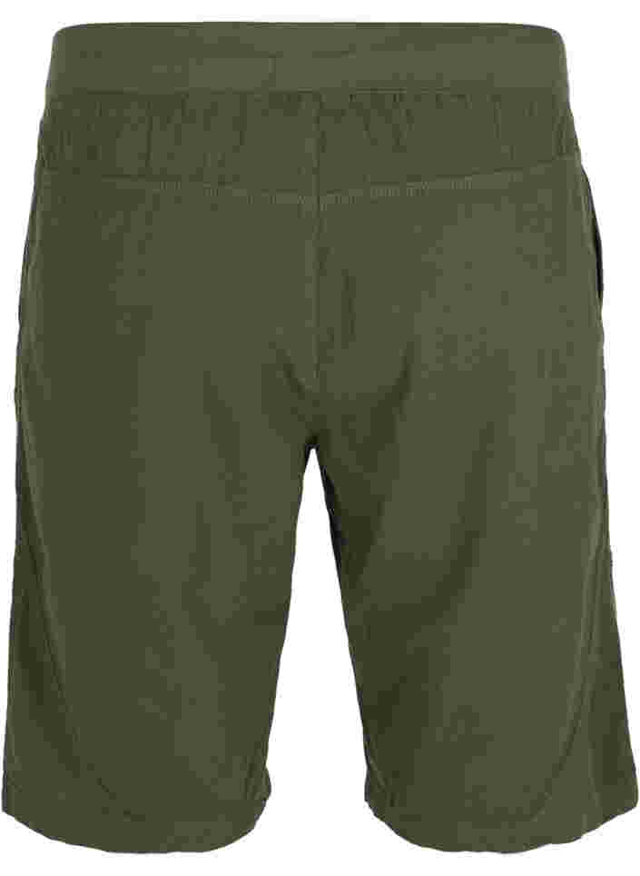 Shorts, Ivy green, Packshot image number 1