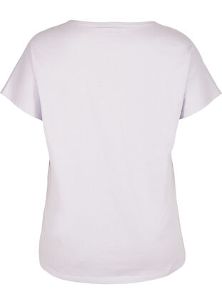 T-skjorte, Cosmic Sky, Packshot image number 1