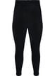 Leggings i 200 denier, Svart, Packshot image number 0
