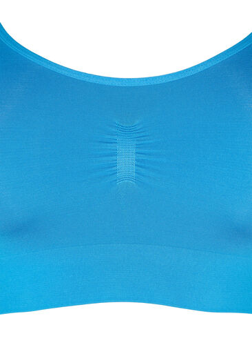 Myk BH uten vattering, Cendre Blue, Packshot image number 2