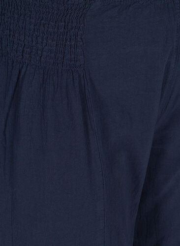 Løse knickers med smock, Night Sky, Packshot image number 2