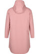 FLASH - Vannavvisende parkas med hette, Ash Rose, Packshot image number 1