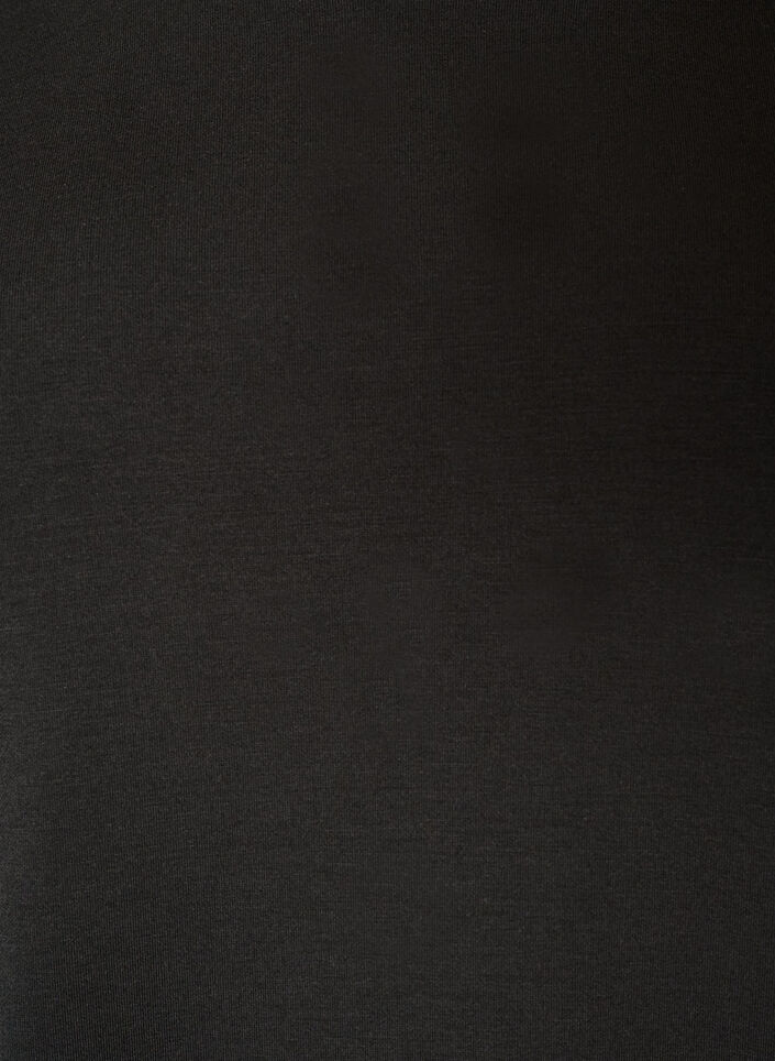 Jersey hettegenser, Svart, Packshot image number 2