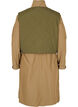 Parkas med avtagbar vest, Ermine w. Grape Leaf, Packshot image number 1
