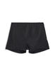 Bikinishorts, Svart, Packshot image number 0