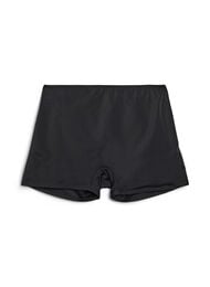 Bikinishorts, Svart