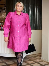 Cecilie Schmeichel x Zizzi, , Model