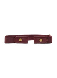 Elastisk belte, Fig