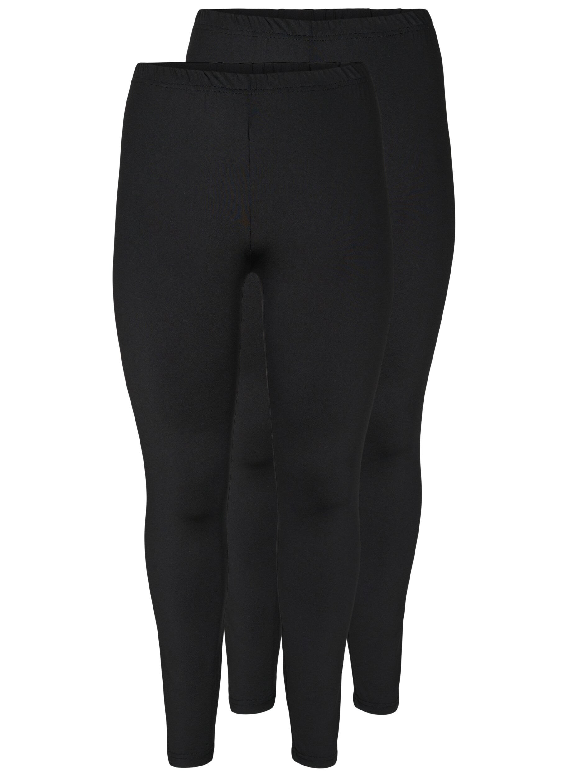 2-pack basis leggings