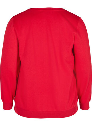 Julegenser, Red Oh Deer, Packshot image number 1
