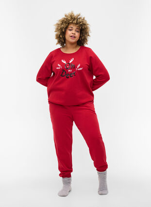 Julegenser, Red Oh Deer, Model image number 2