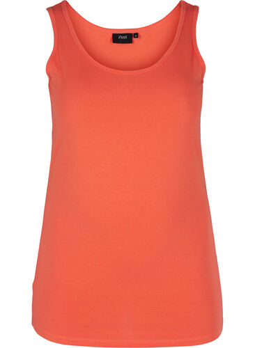 Basistopp, Living Coral, Packshot image number 0
