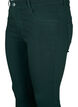 Slim fit bukser med lommer, Gr&oslash;nn, Packshot image number 2