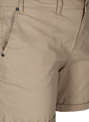 Regular fit shorts med lommer, Nomad, Packshot image number 2