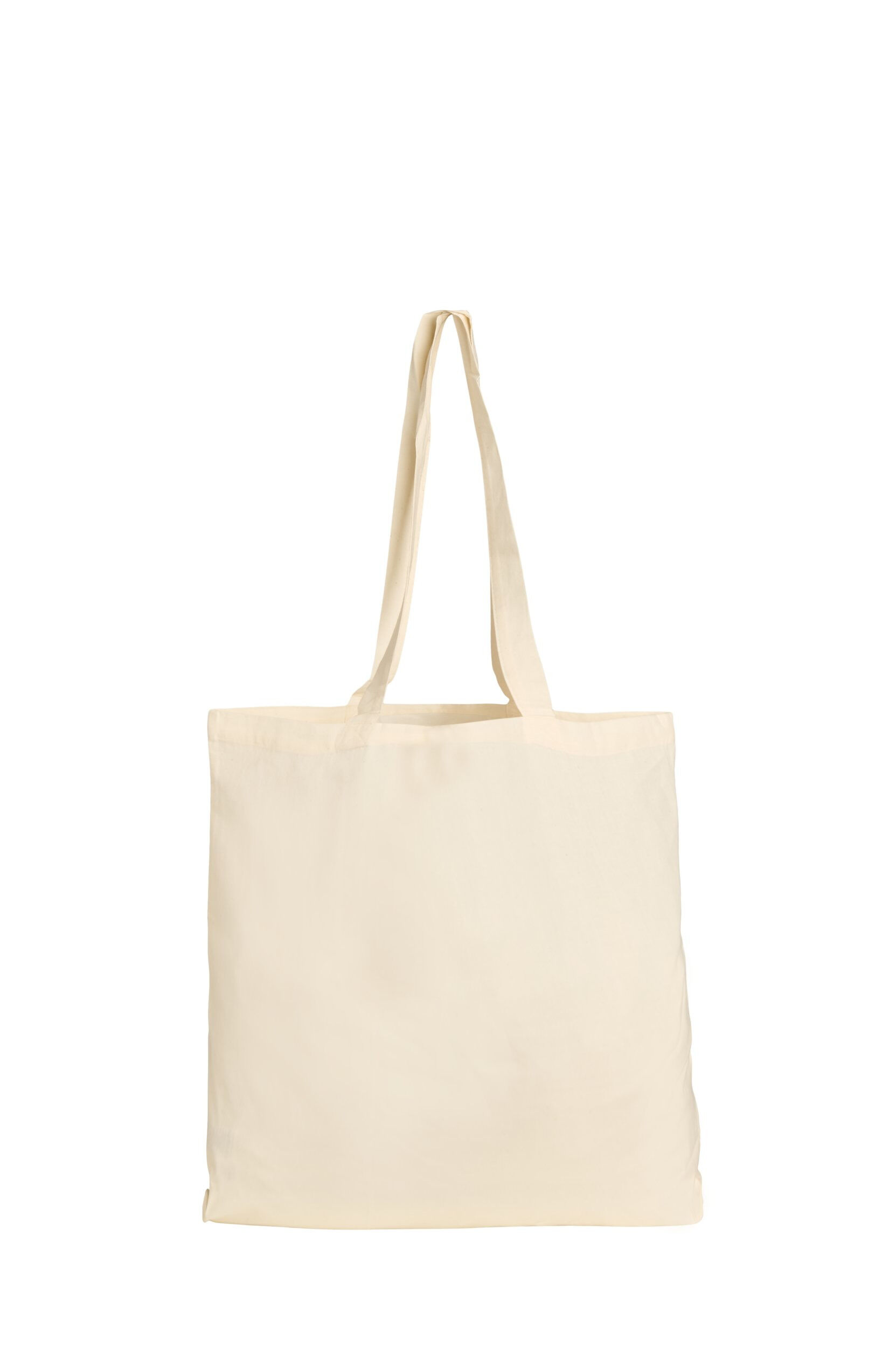 ZizziTote bag med trykk, Rosa, Packshot image number 1