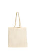Tote bag med trykk, Rosa, Packshot image number 1