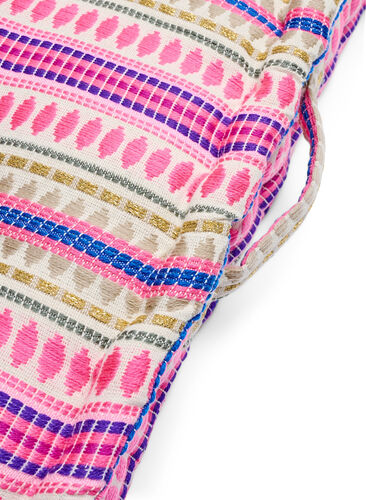 Mønstrete stolpute, Light Pink, Packshot image number 2