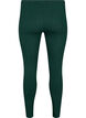 Basis leggings i viskose, Gr&oslash;nn, Packshot image number 1