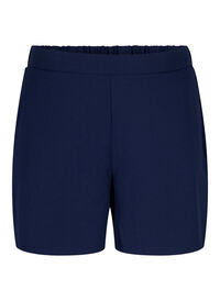 FLASH - Løstsittende shorts med lommer
