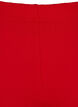 3/4-basisleggings, Tango Red, Packshot image number 2