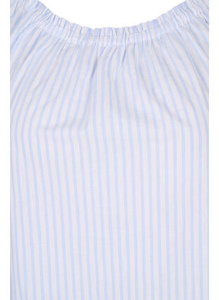 Bluse, Kentucky Blue Stripe, Packshot image number 2