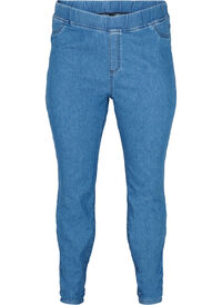 Jeggings med lommer