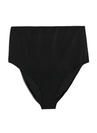 Bikinitruse med høyt liv, Black