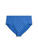 7-pakning med truser med regular waist, Mixed colours, Packshot image number 3