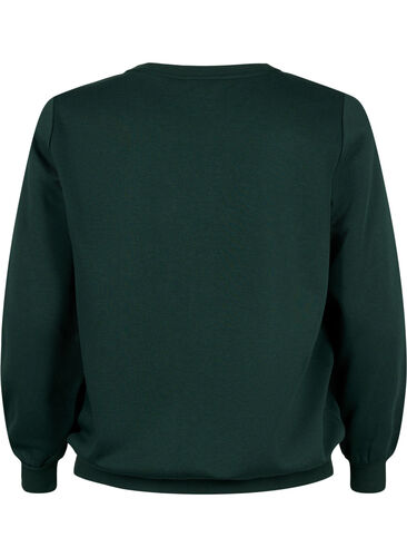 Julegenser, Scarab SWEATER, Packshot image number 1